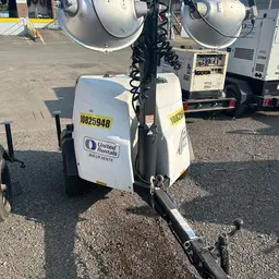 2018 Magnum Pro MLT6SM Portable Light Tower