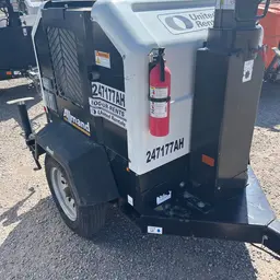 2020 Allmand NLV-K1005 Portable Light Tower