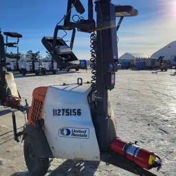 2021 Generac MLT6SKDS Portable Light Tower