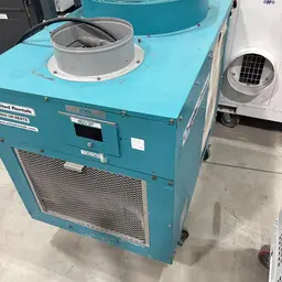 2017 DENSO CLASSIC 60 Portable Air Conditioner