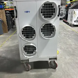 2018 KWIKOOL KPO12-23H Portable Air Conditioner