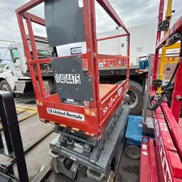 2015 Skyjack SJIII3219 Scissor Lift