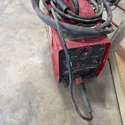 2018 Miller Welders CST-280 Welder