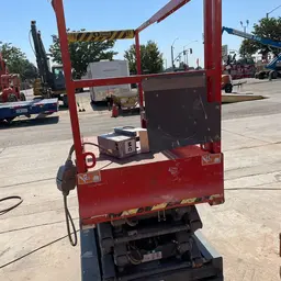 2017 Skyjack SJIII3219 Scissor Lift