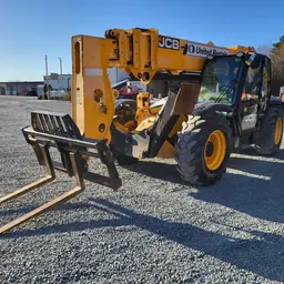 2017 JCB 510-56 S Forklift