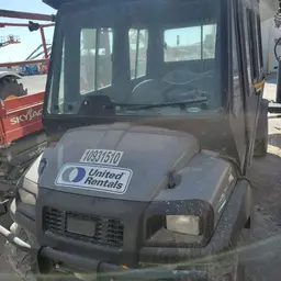 2019 Club Car CARRYALL 1700 Utility Vehicle