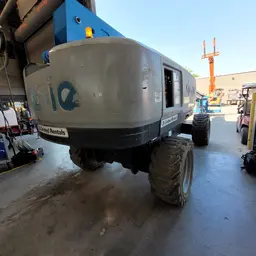 2017 Genie S-85 Boom Lift