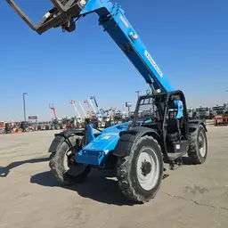 2016 Genie GTH-636 Forklift