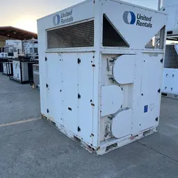2016 Custom Air Products & Services PPKV40TD0NN90KE