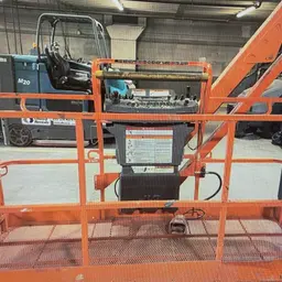 2008 JLG 1350SJP Boom Lift