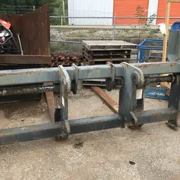 2017 TAG Manufacturing JRB418