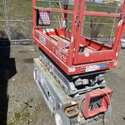 2018 Skyjack SJIII3219 Scissor Lift