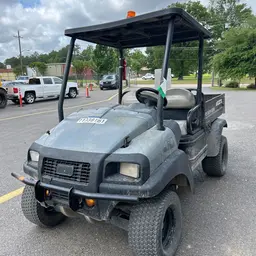2019 Club Car CARRYALL 1500 Utility Vehicle