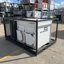 2015 TRANE 10T-480V-WSC120