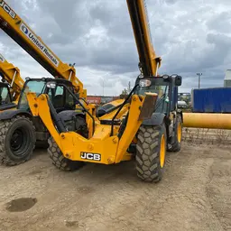 2018 JCB 512-56 S Forklift
