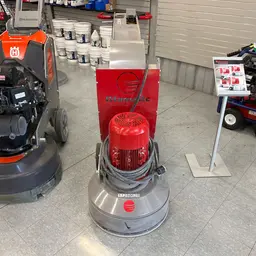 2021 Blastrac BMG-555-230V
