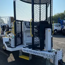 2021 Sherman+Reilly PT-3000H