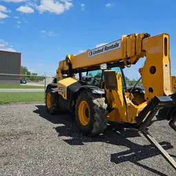 2017 JCB 510-56 S Forklift