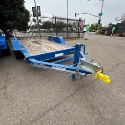 2021 Felling FT-10 IT-I-W Trailer