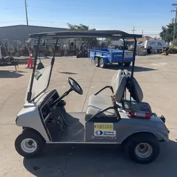 2017 SKYTRAK 8042 Forklift