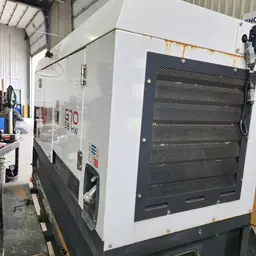 2019 Wacker Neuson G70 T4F Diesel Generator