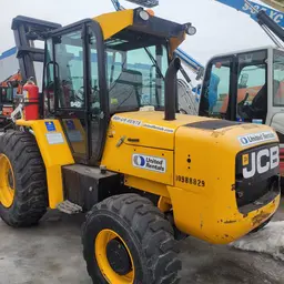 2019 JCB 940-4 Forklift