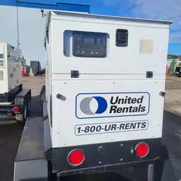 2022 Generac MMG45IF4CAN Diesel Generator
