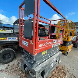 2018 Skyjack SJIII3219 Scissor Lift