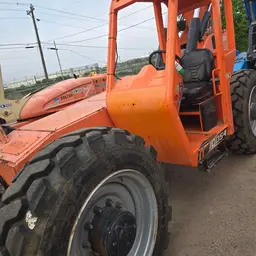 2017 SKYTRAK 10054 Forklift