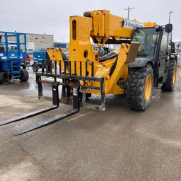 2018 JCB 510-56 Forklift