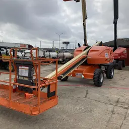 2015 JLG 400S Boom Lift