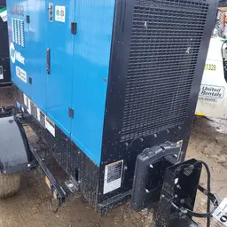 2021 Miller Welders BIG BLUE 500 PR Welder