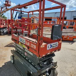 2017 Skyjack SJIII3219 Scissor Lift