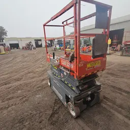 2015 Skyjack SJIII3219 Scissor Lift