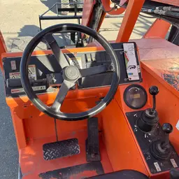 2015 SKYTRAK 6042 Forklift