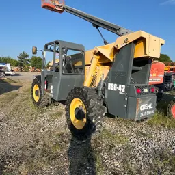 2015 Gehl RS6-42 Forklift