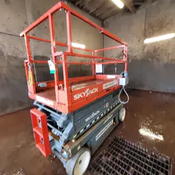 2017 Skyjack SJIII4626 Scissor Lift