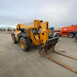 2017 JCB 510-56 S Forklift