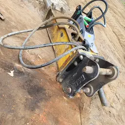 2019 Epiroc MB 1650 Attachment