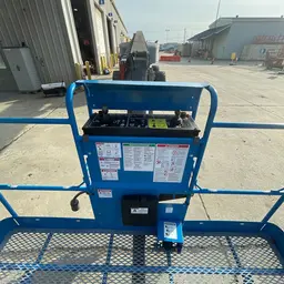 2016 Genie S-85 Boom Lift