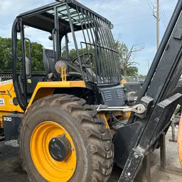 2019 JCB 930-2 Forklift