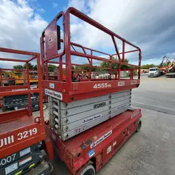 2016 MEC 4555SE Scissor Lift