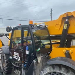 2019 JCB 512-56 S Forklift