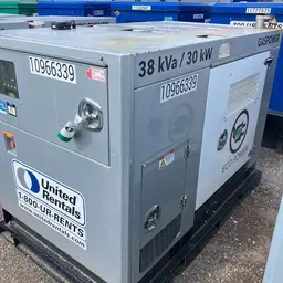 2019 Cavalier Industries CIPR-25-V3 Generator