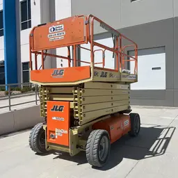 2018 JCB 512-56 S Forklift