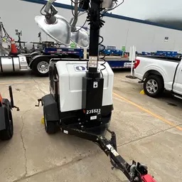 2019 Allmand NLV-ML3EC Portable Light Tower