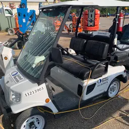 2021 Columbia JOURNEYMAN 2+2 Utility Vehicle