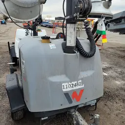 2019 Wacker Neuson LTV6L Portable Light Tower