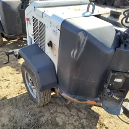 2022 Allmand NLGR LC 3KW Portable Light Tower