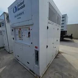 2015 Custom Air Products & Services ENTCAP30T